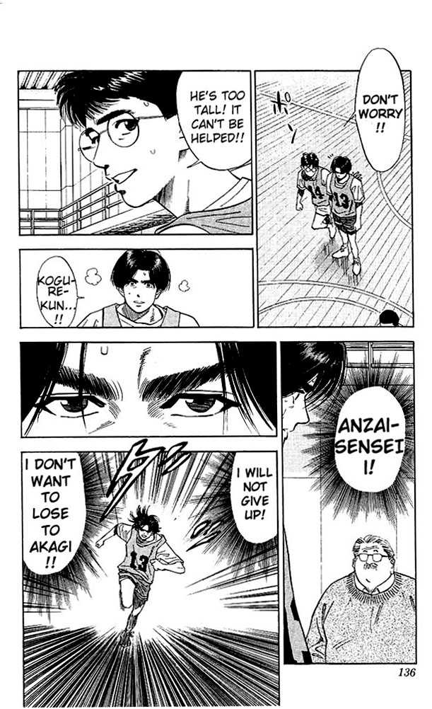 Slam Dunk, Chapter 69 image 08